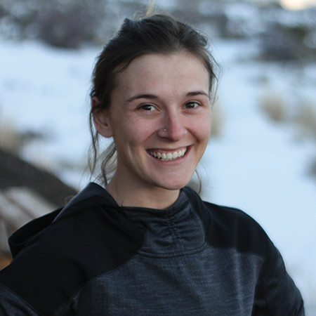 Laurel Dubreuil