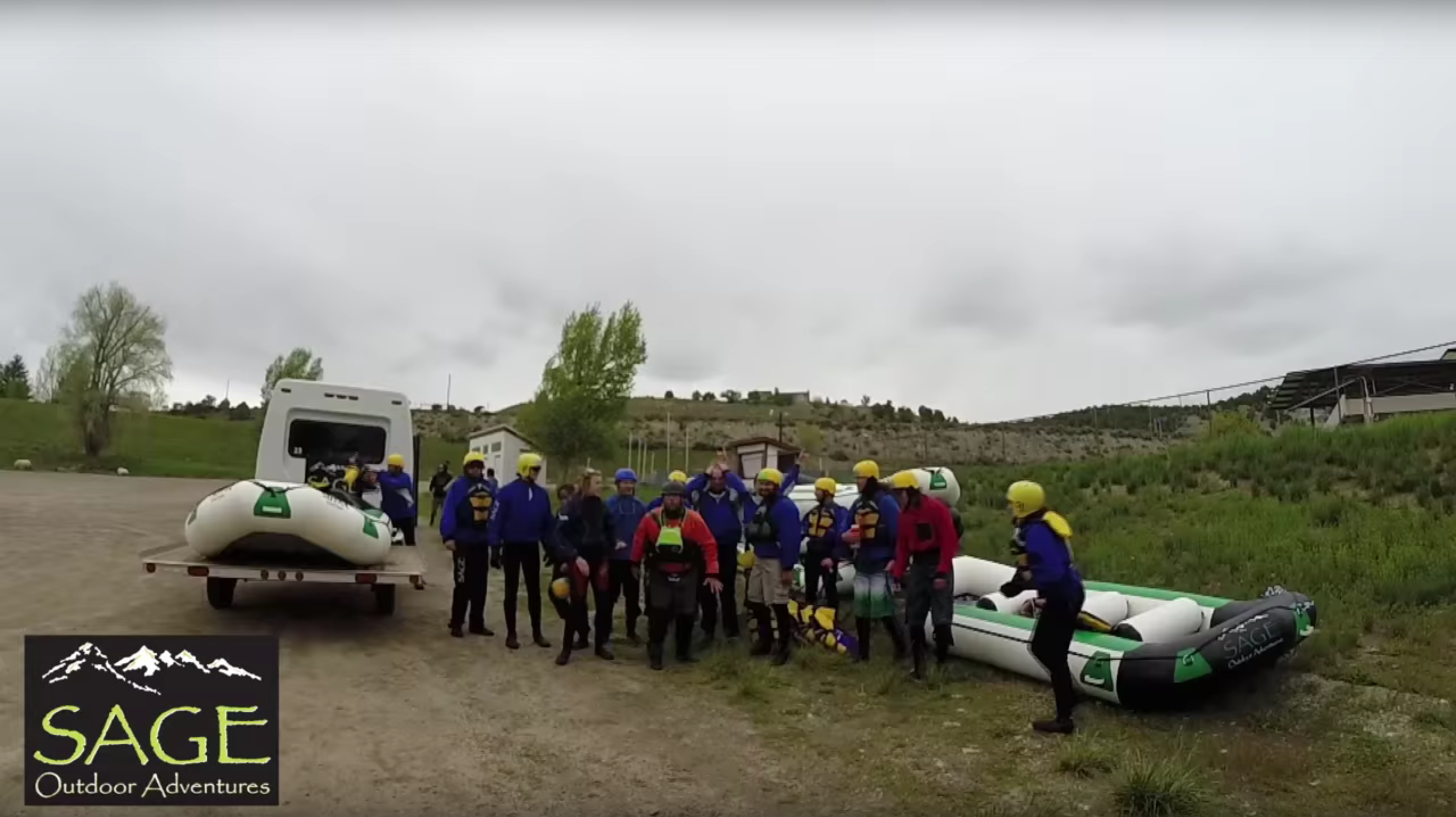 Sage Outdoor Adventures Rafting, ATV, Snowmobiling, Horseback Riding tours Vail, CO